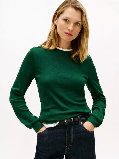 Ornamental Green