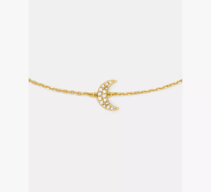 Clear/Gold