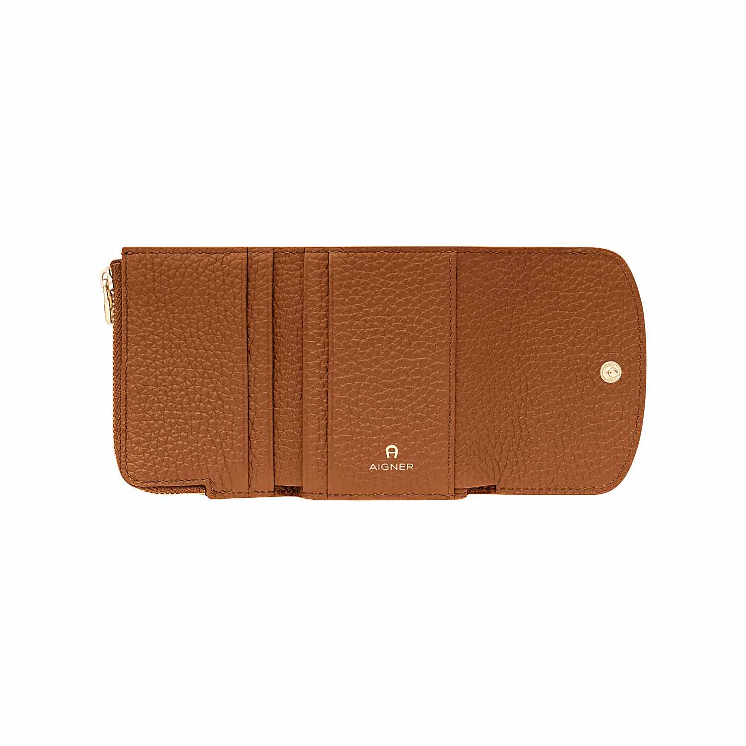 Cognac brown