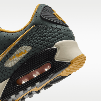 Vintage Green/University Gold/Black/Alabaster