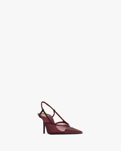 Vintage Bordeaux