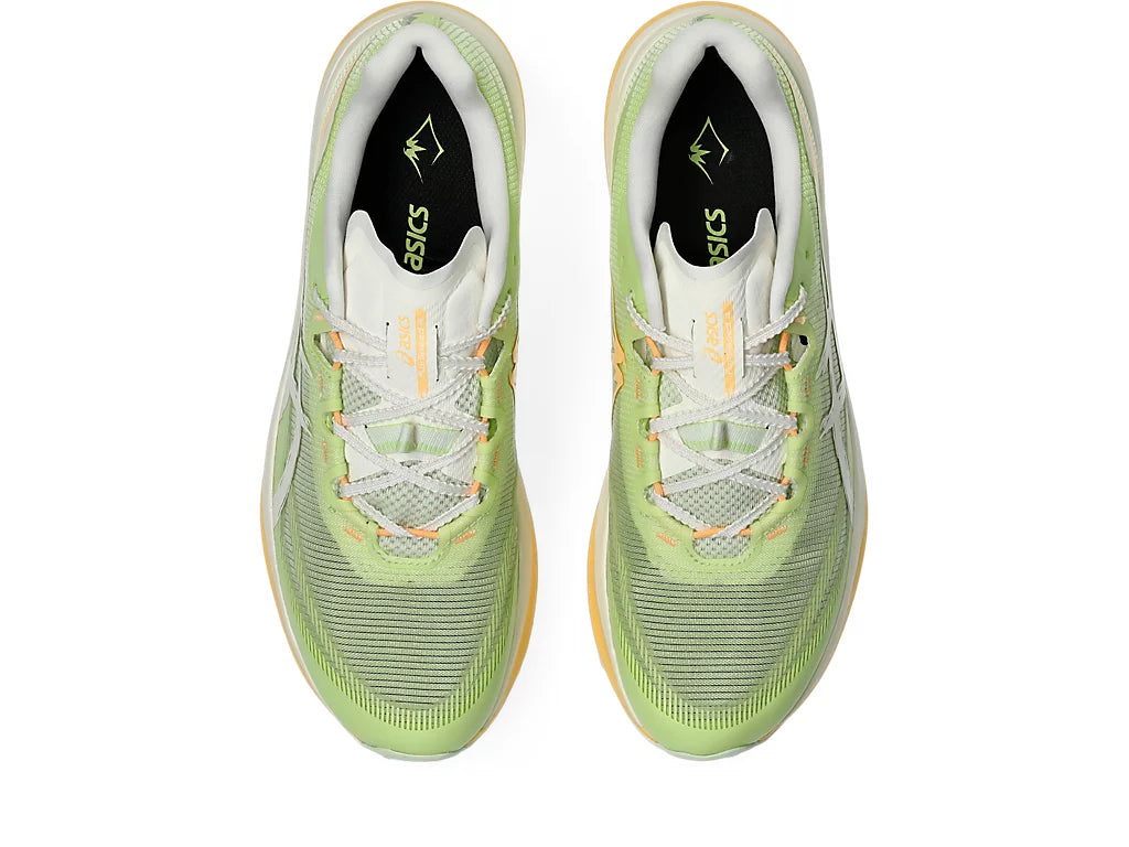 Lime Green/Cream