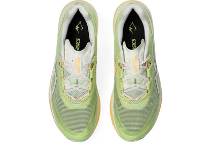 Lime Green/Cream