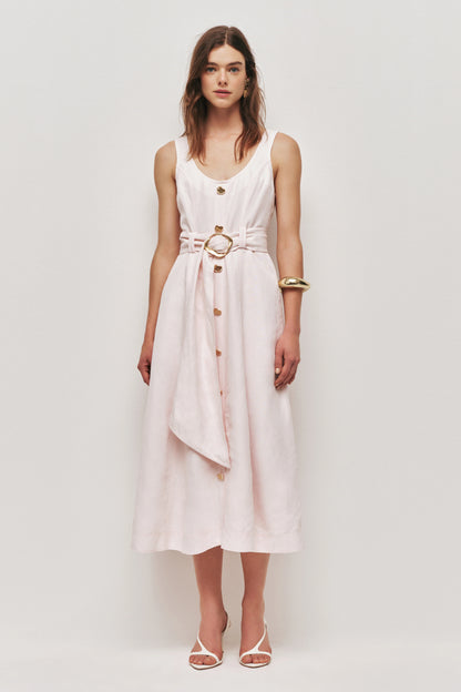 PASTEL PINK