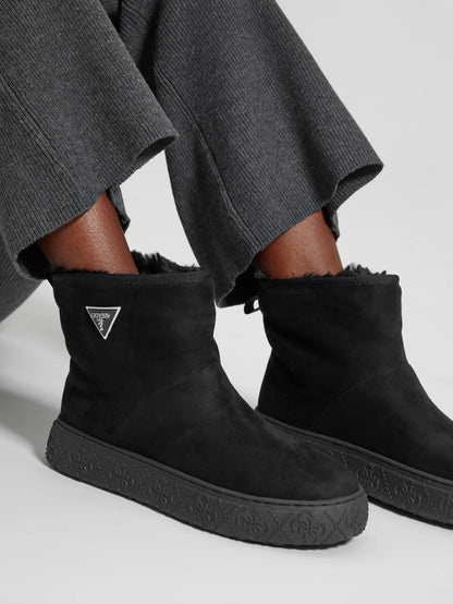 Black 001