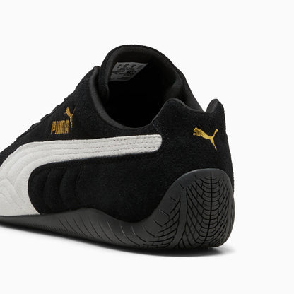PUMA Black-PUMA White