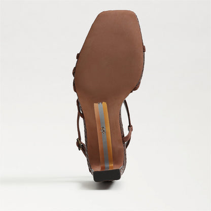 Ande Brown Leather
