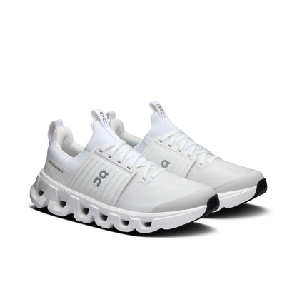 All White