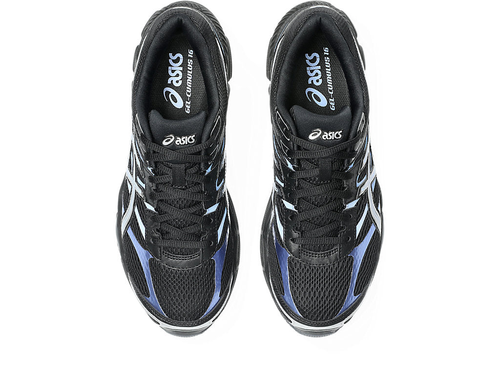 Black/Pure Silver