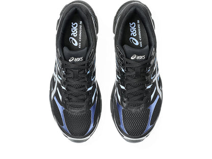 Black/Pure Silver