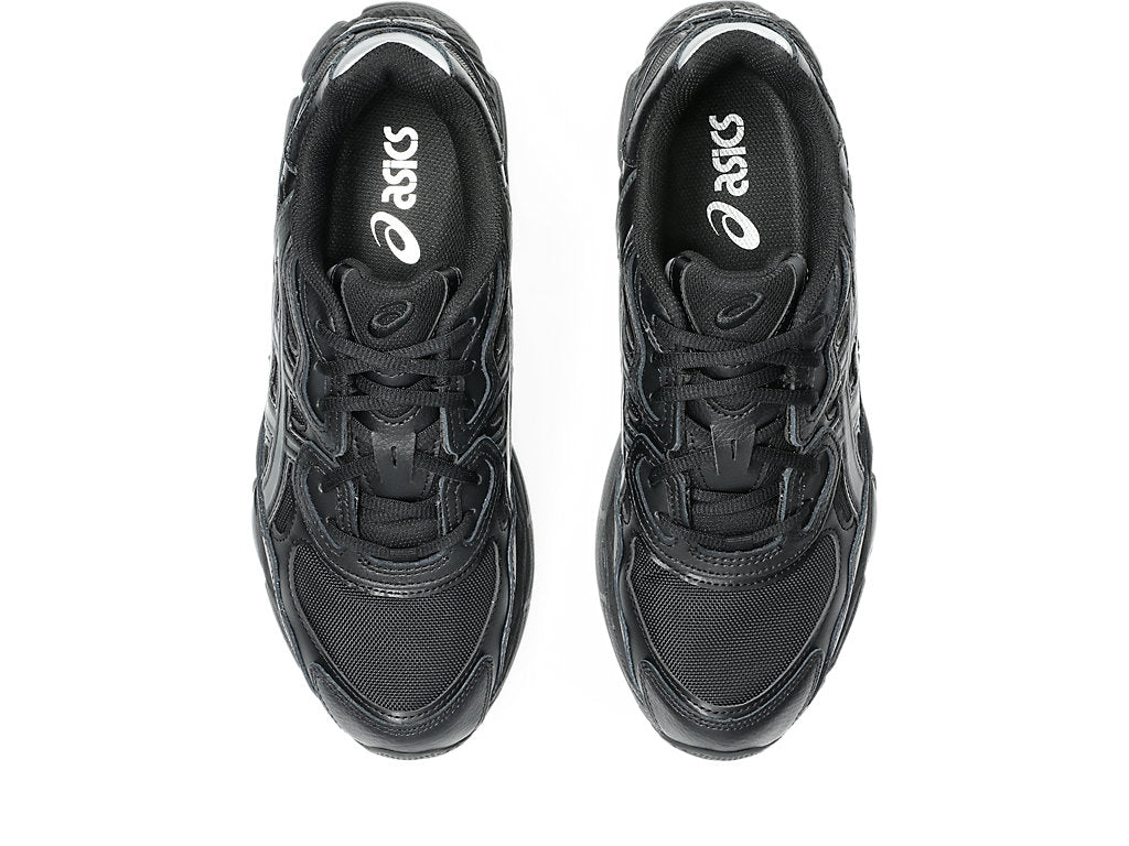 Black/Black