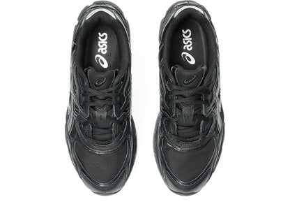 Black/Black