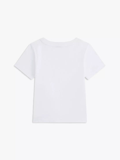 Optic White TH