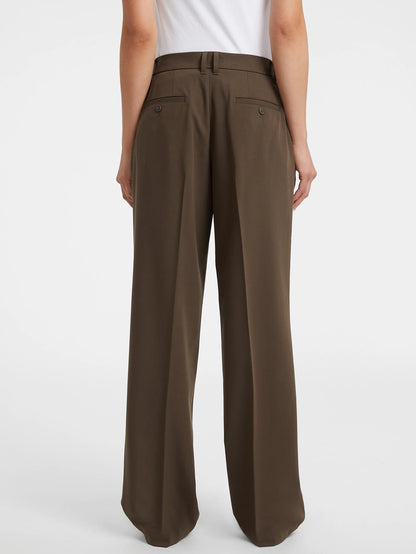 Dark Luxe Brown