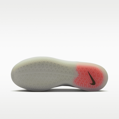 College Grey/Light Silver/Bright Crimson/Mink Brown