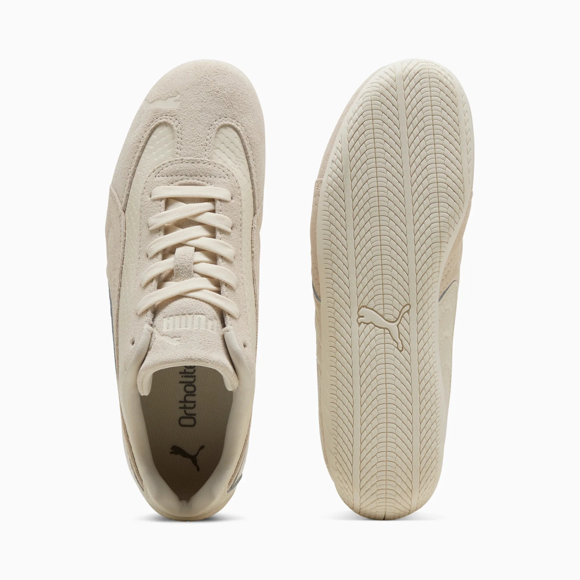 Alpine Snow-Warm White
