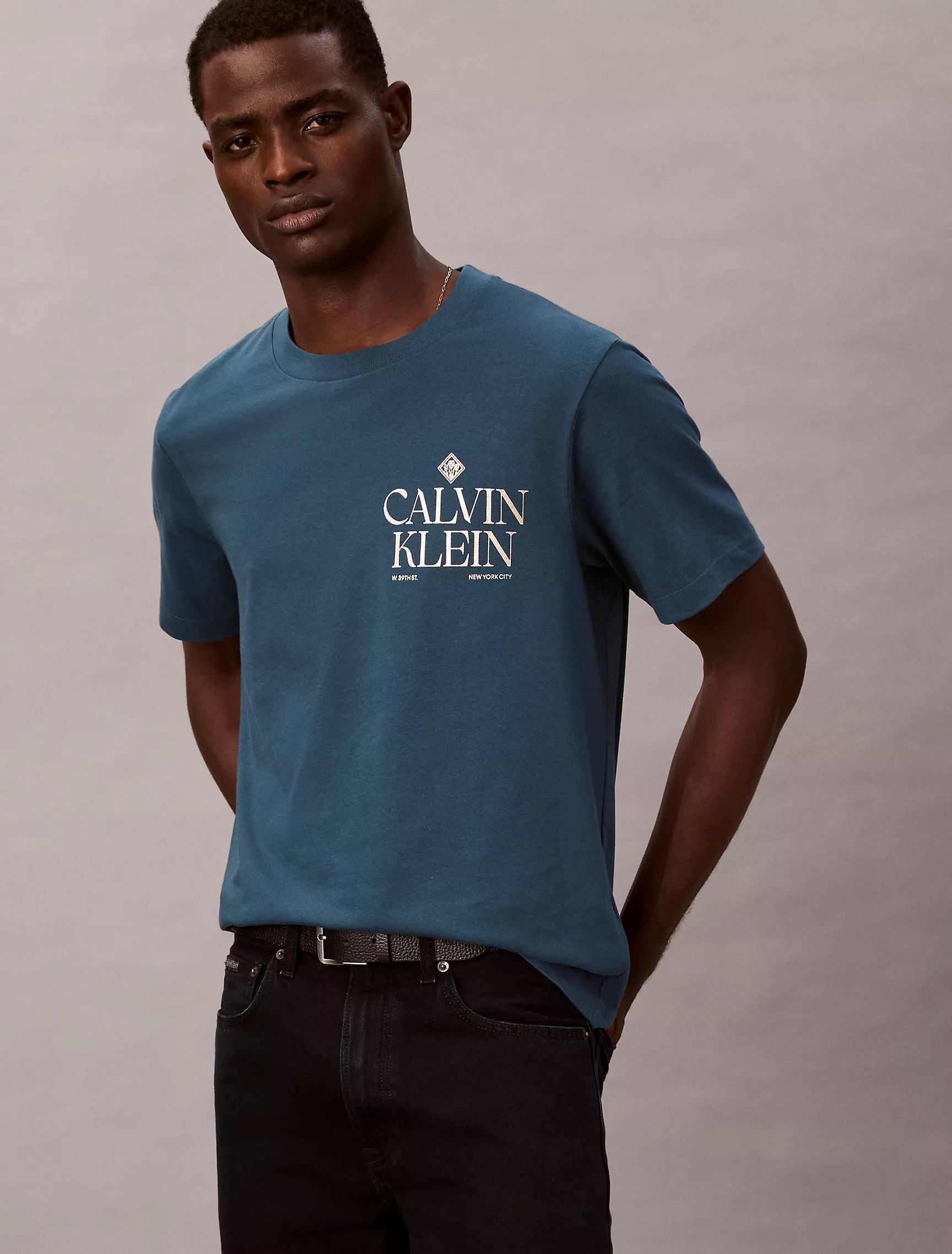 Navy Teal