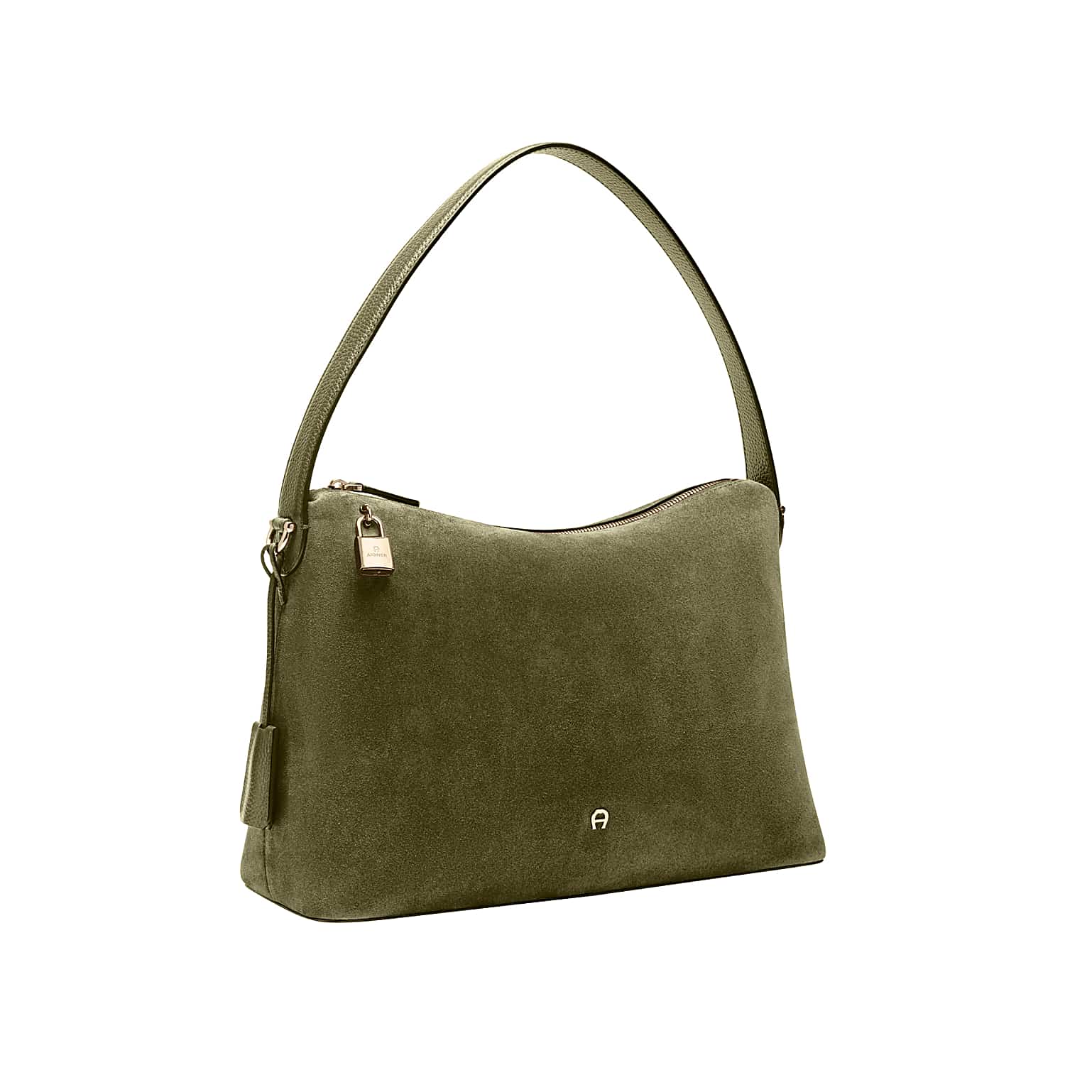 Dark olive