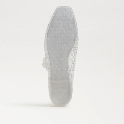 Clear Jelly
