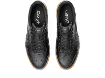 Black/Black