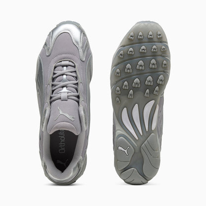 Glacial Gray- Team Silver