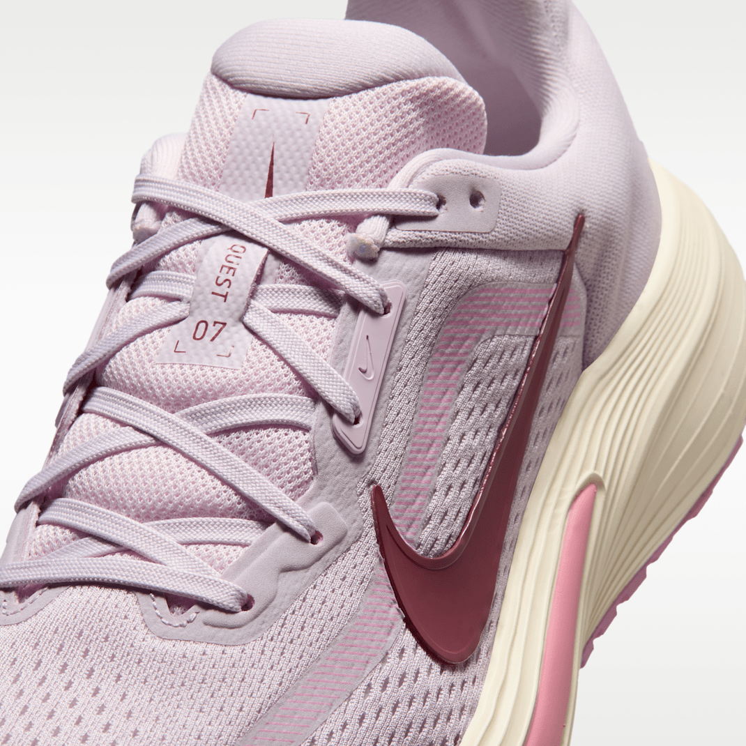 Bleached Lilac/Sail/Pink Rise/Pink Smoke