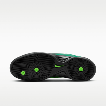 Malachite/Green Strike/Black