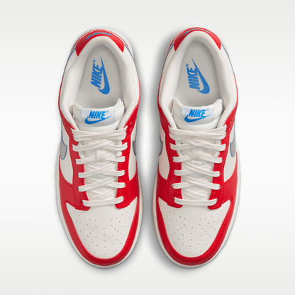 Action Red/Sail/Light Photo Blue/Multi-Color