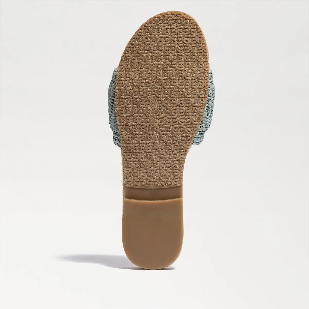 Sage Sky Faux Raffia