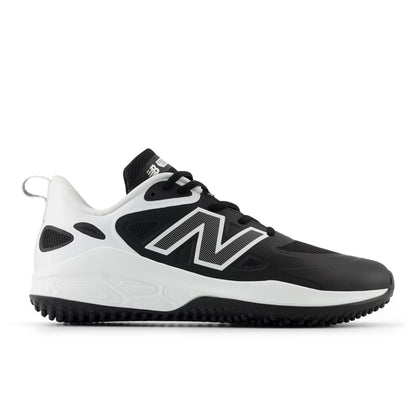 Black With Nb 103 White