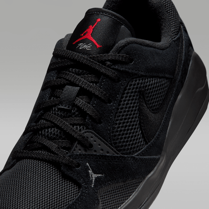 Black/Gym Red/Anthracite/Black