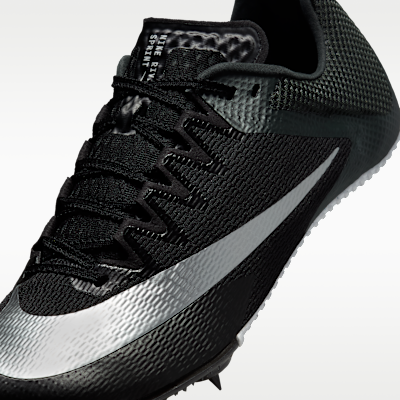 Black/Black/Metallic Silver
