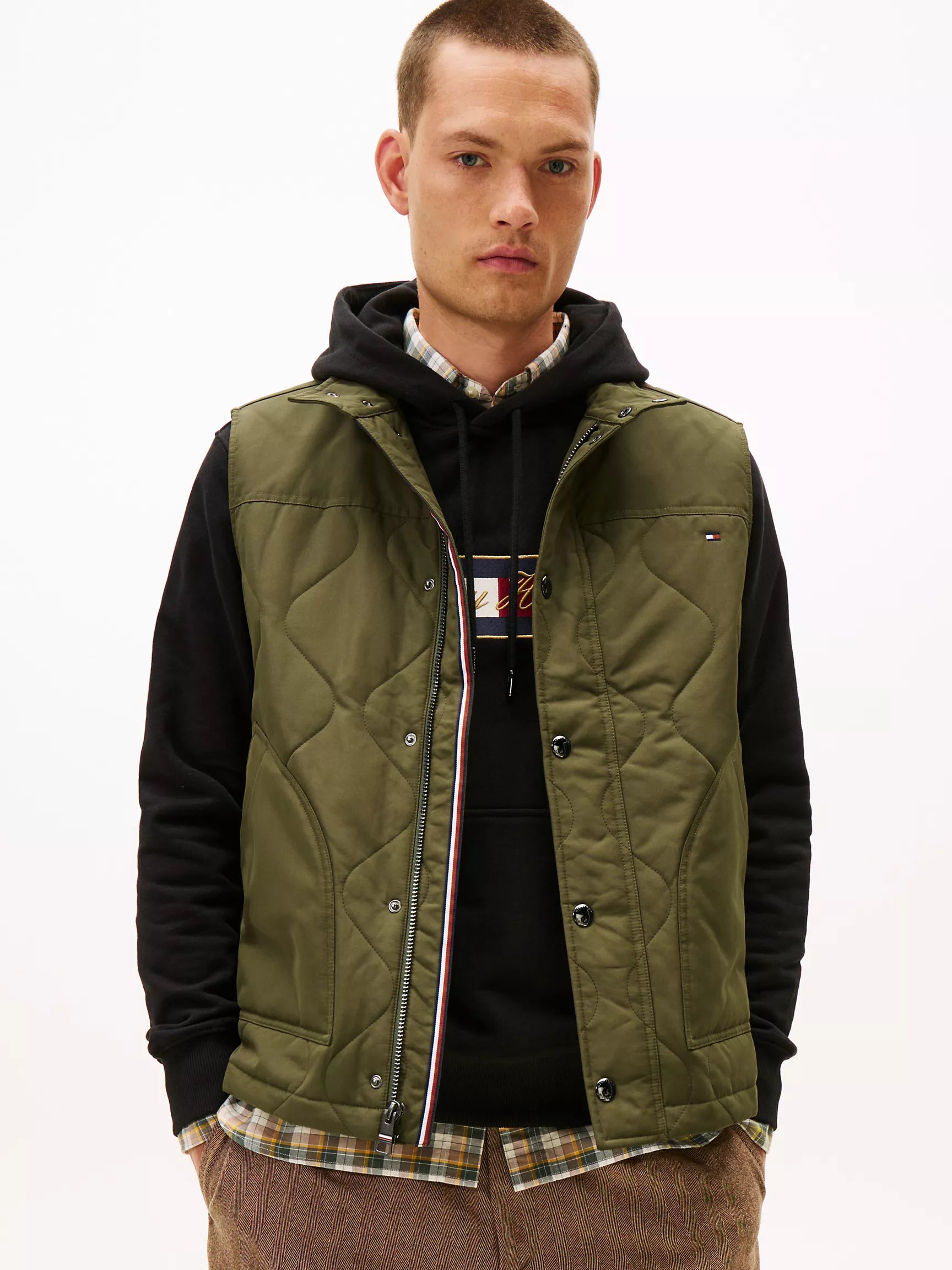 Army Green