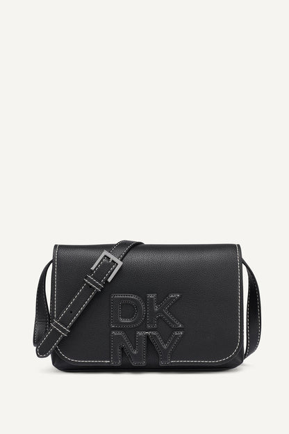 black/silver