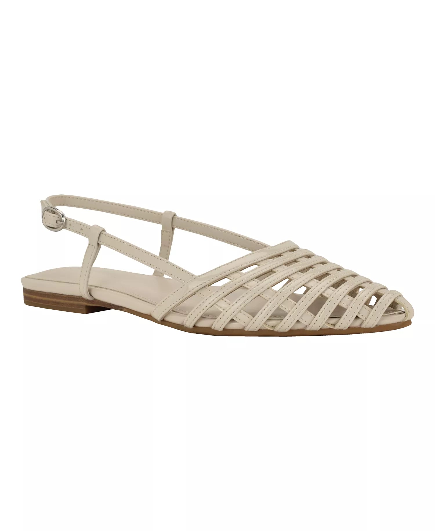 Ivory Patent