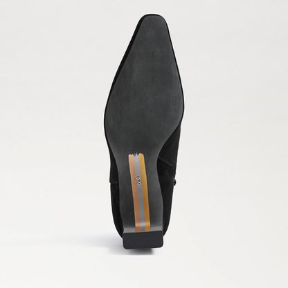 Black Suede