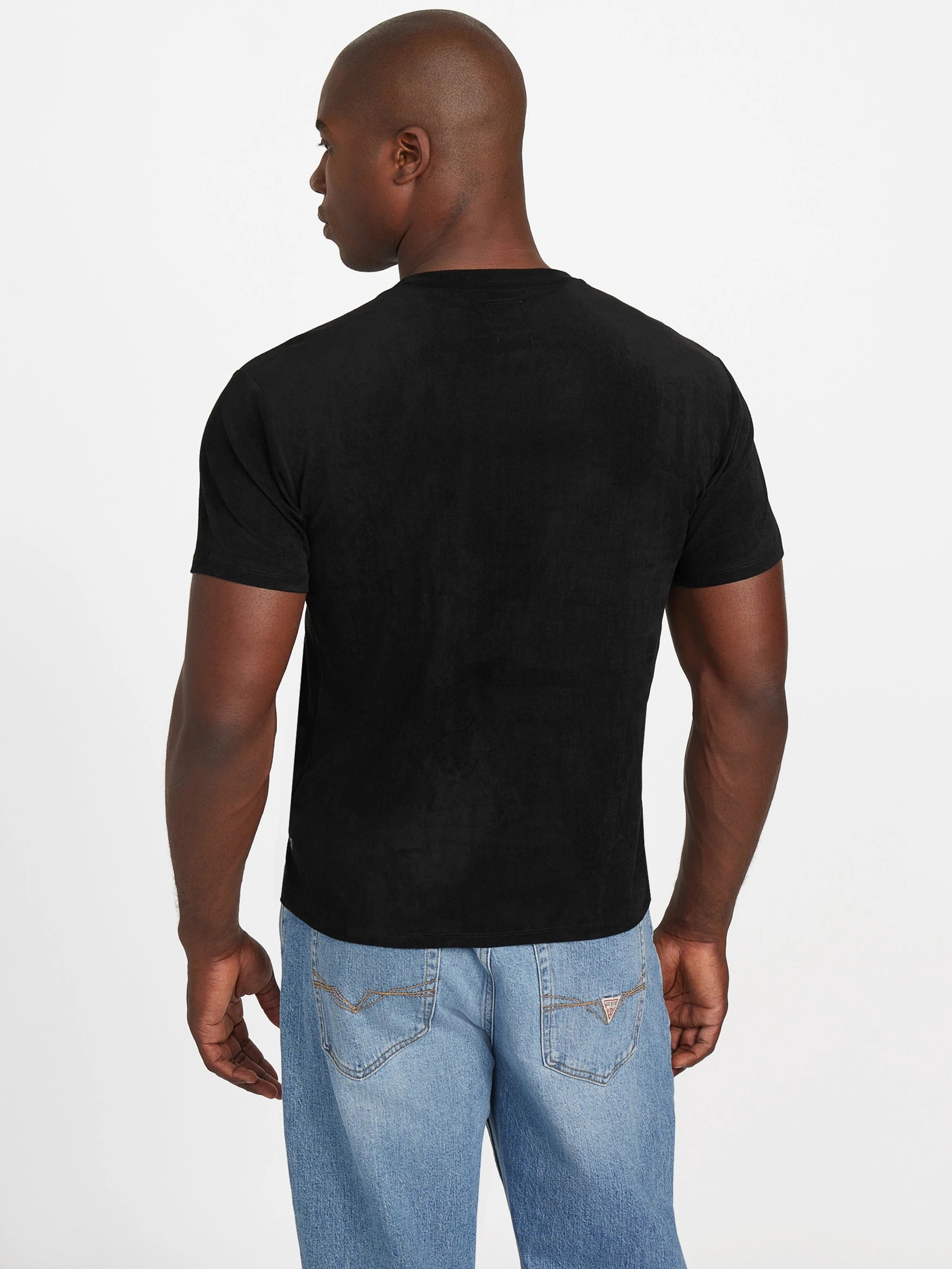 Jet Black Multi