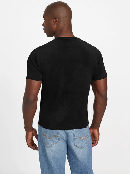 Jet Black Multi