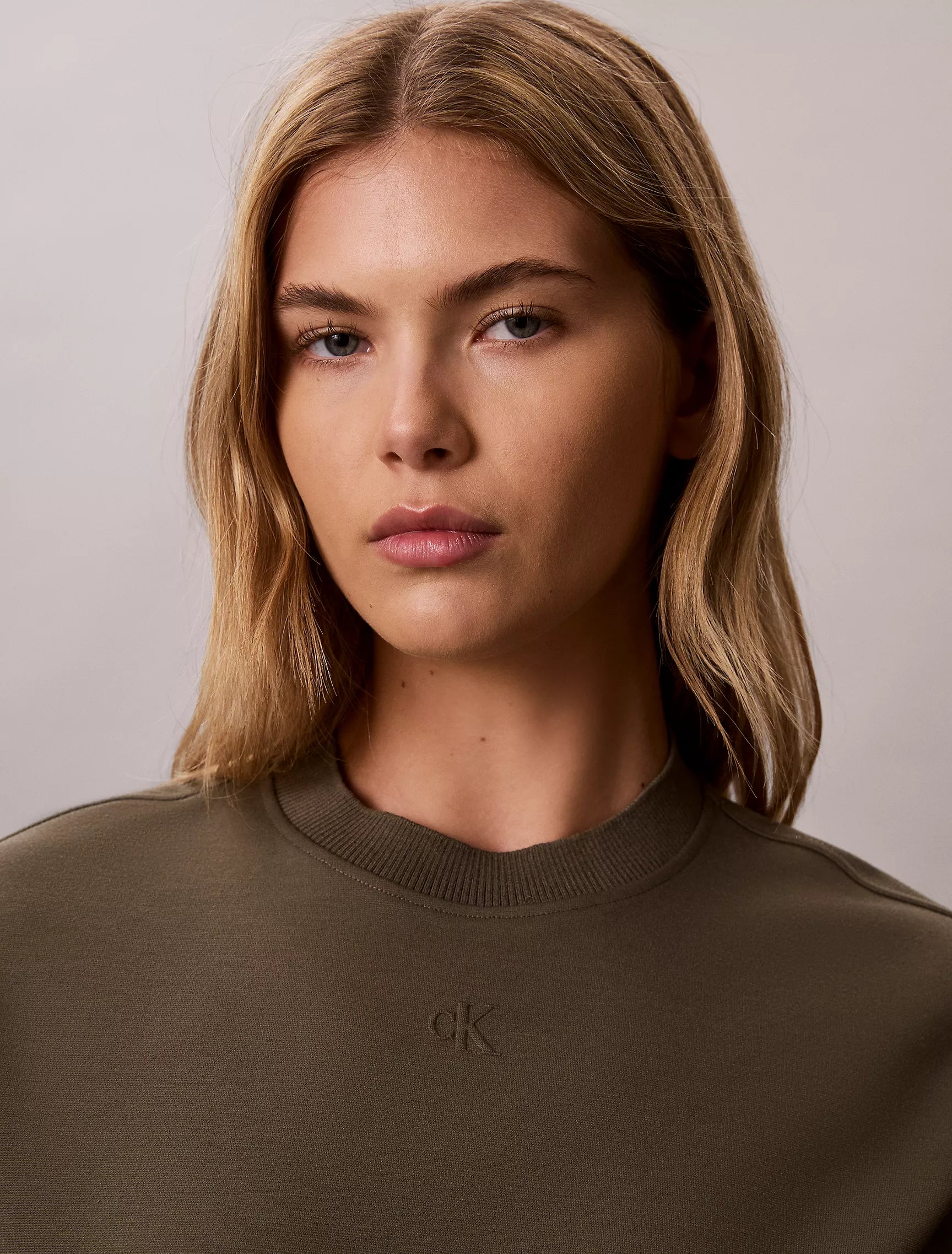 Dusty Olive