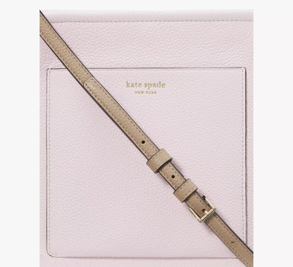 Shimmer Pink Multi