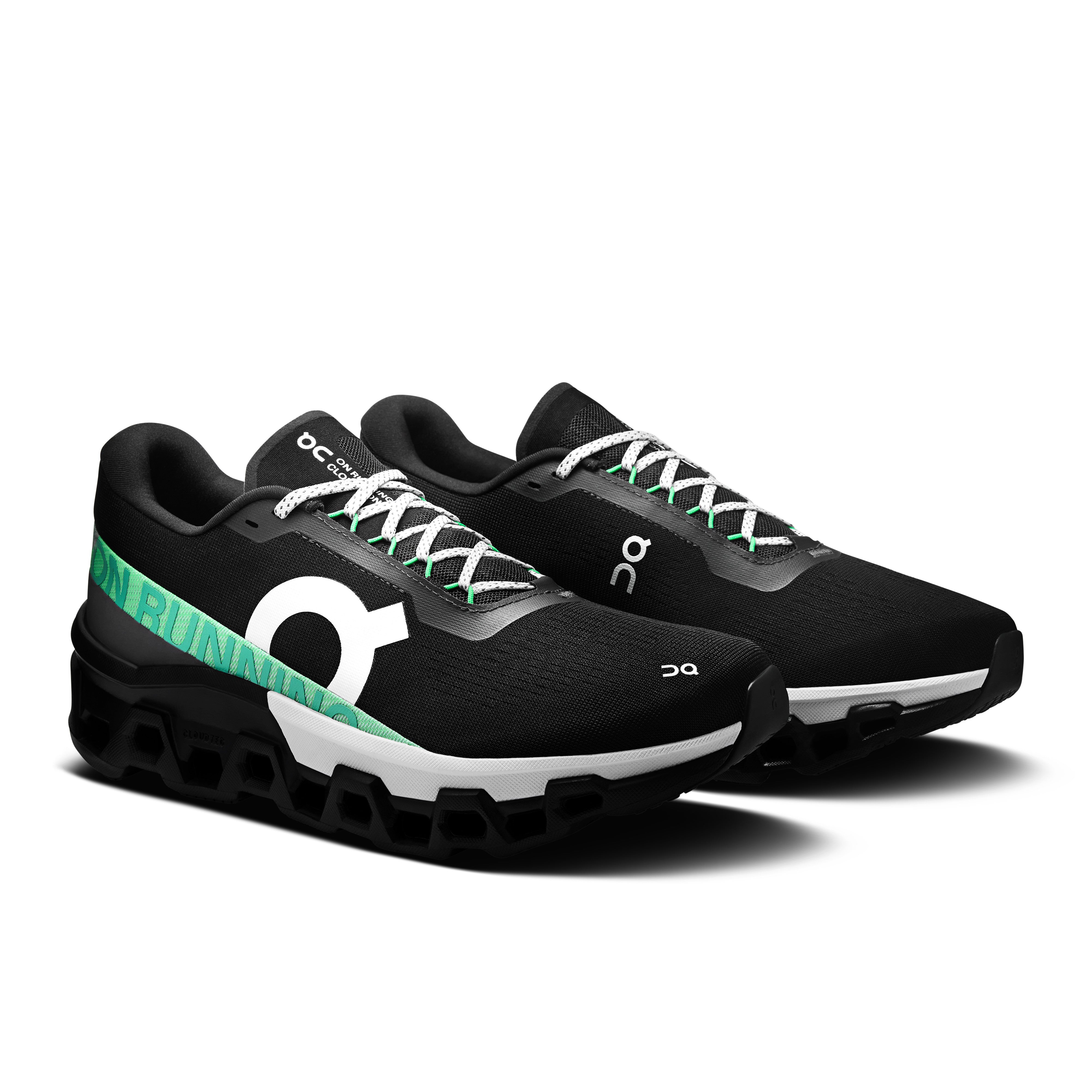 Black | Glacier