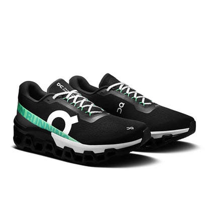 Black | Glacier