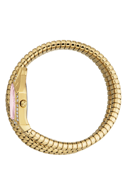 Gold/ Red