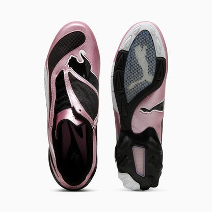 PUMA Black-Poised Pink