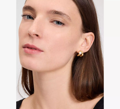 Clear/Gold