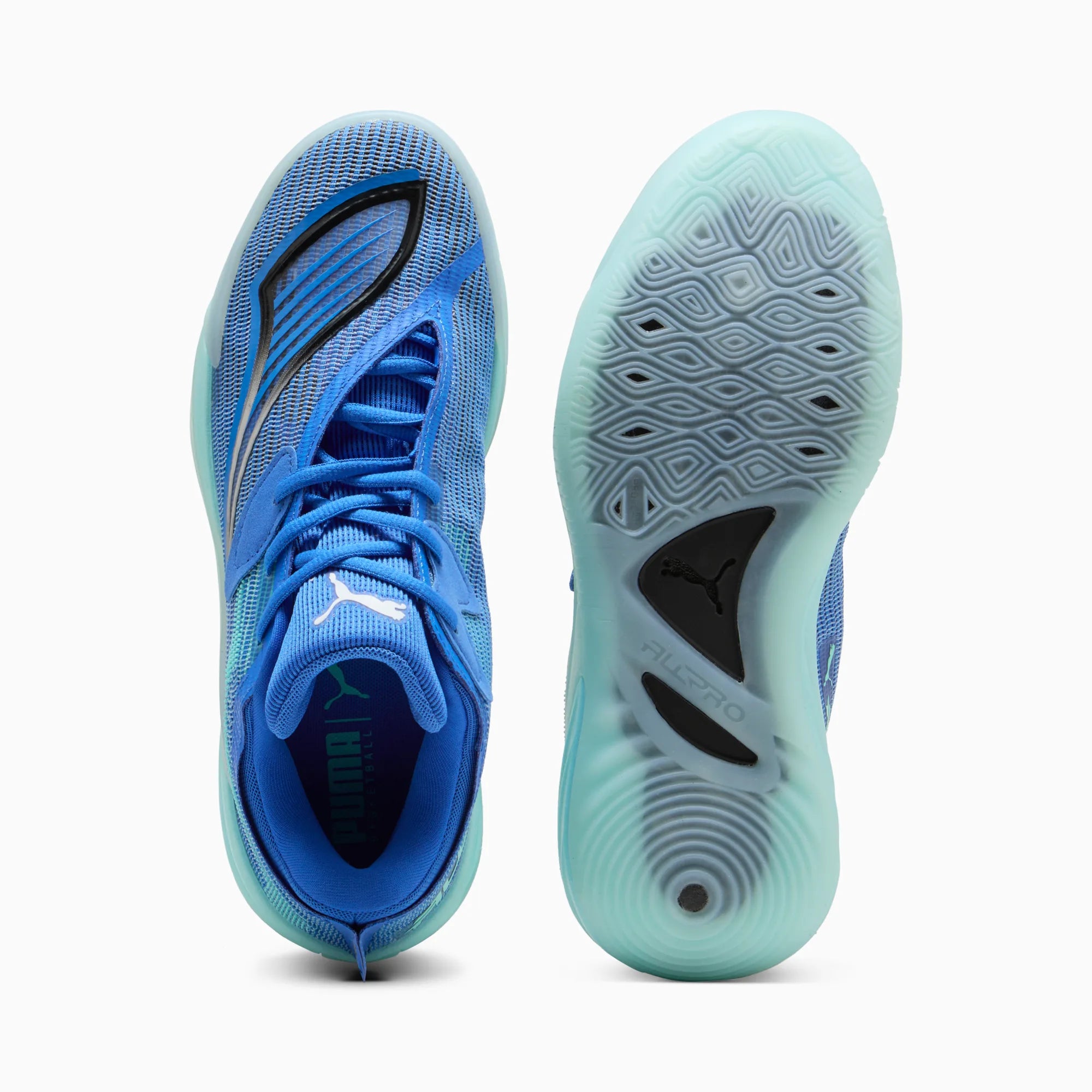 Bluemazing-Nitro Blue-Elektro Aqua