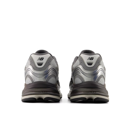 Black Silver Metallic With Silver Metallic And Castlerock