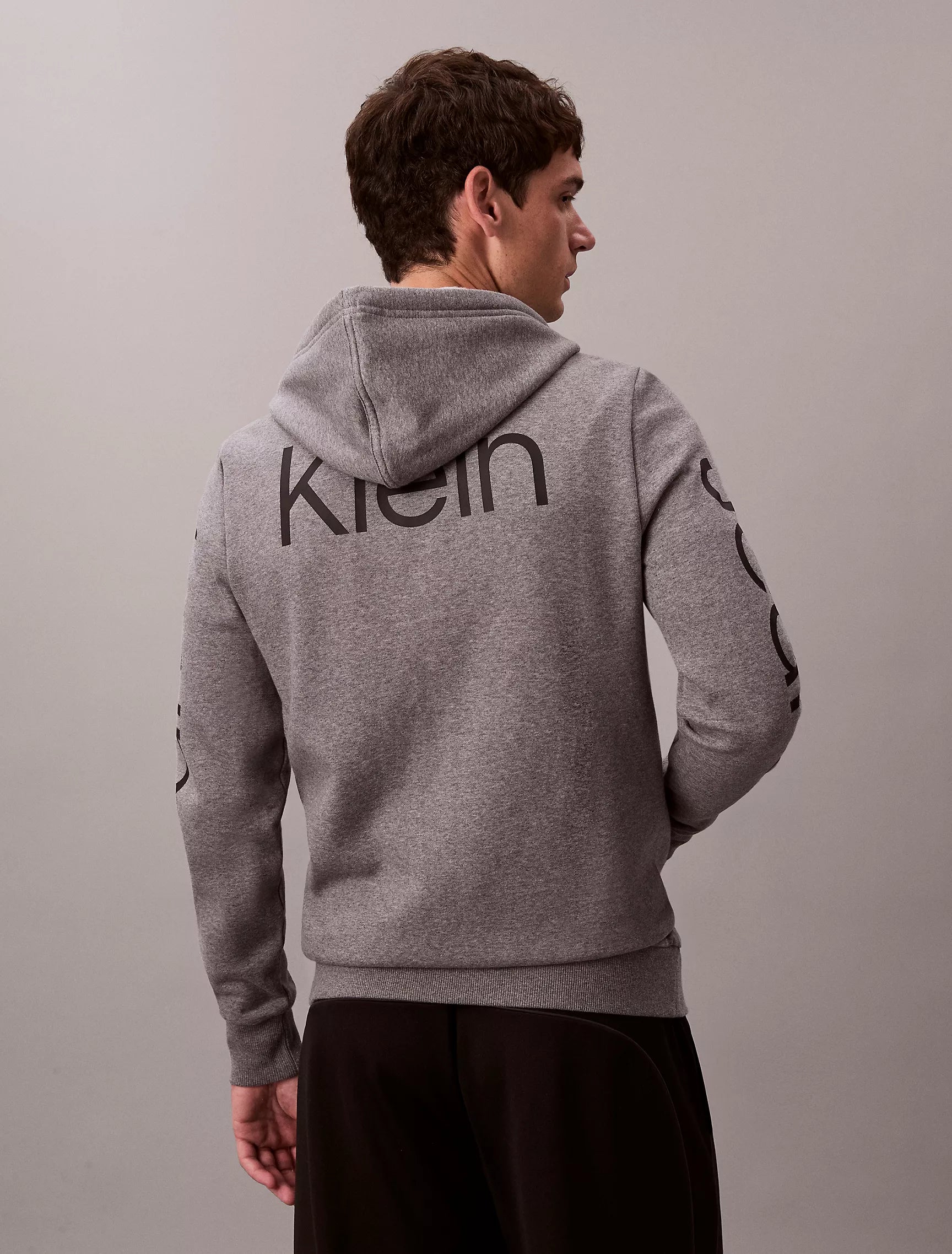 Medium Grey Heather