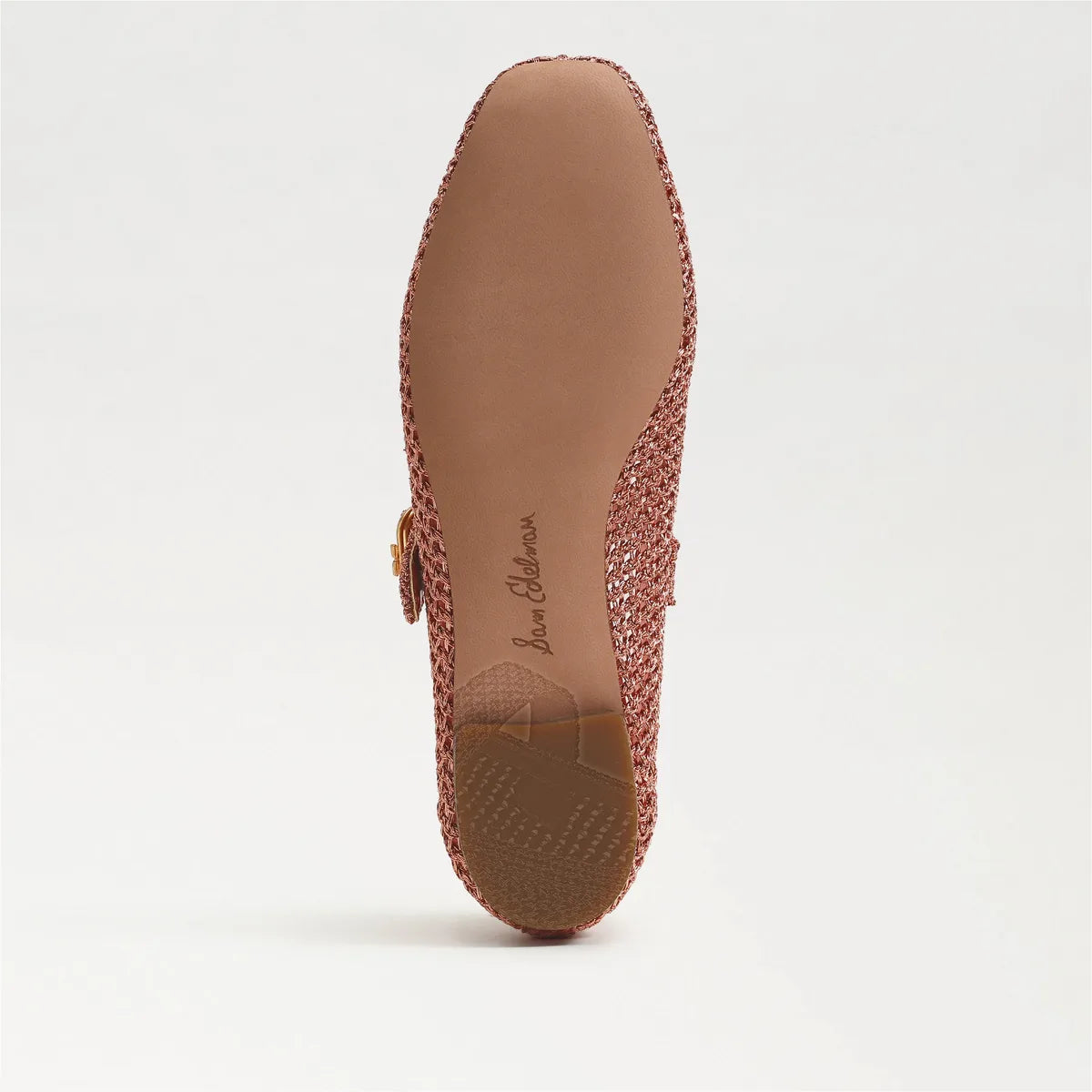 Indie Pink Woven Fabric