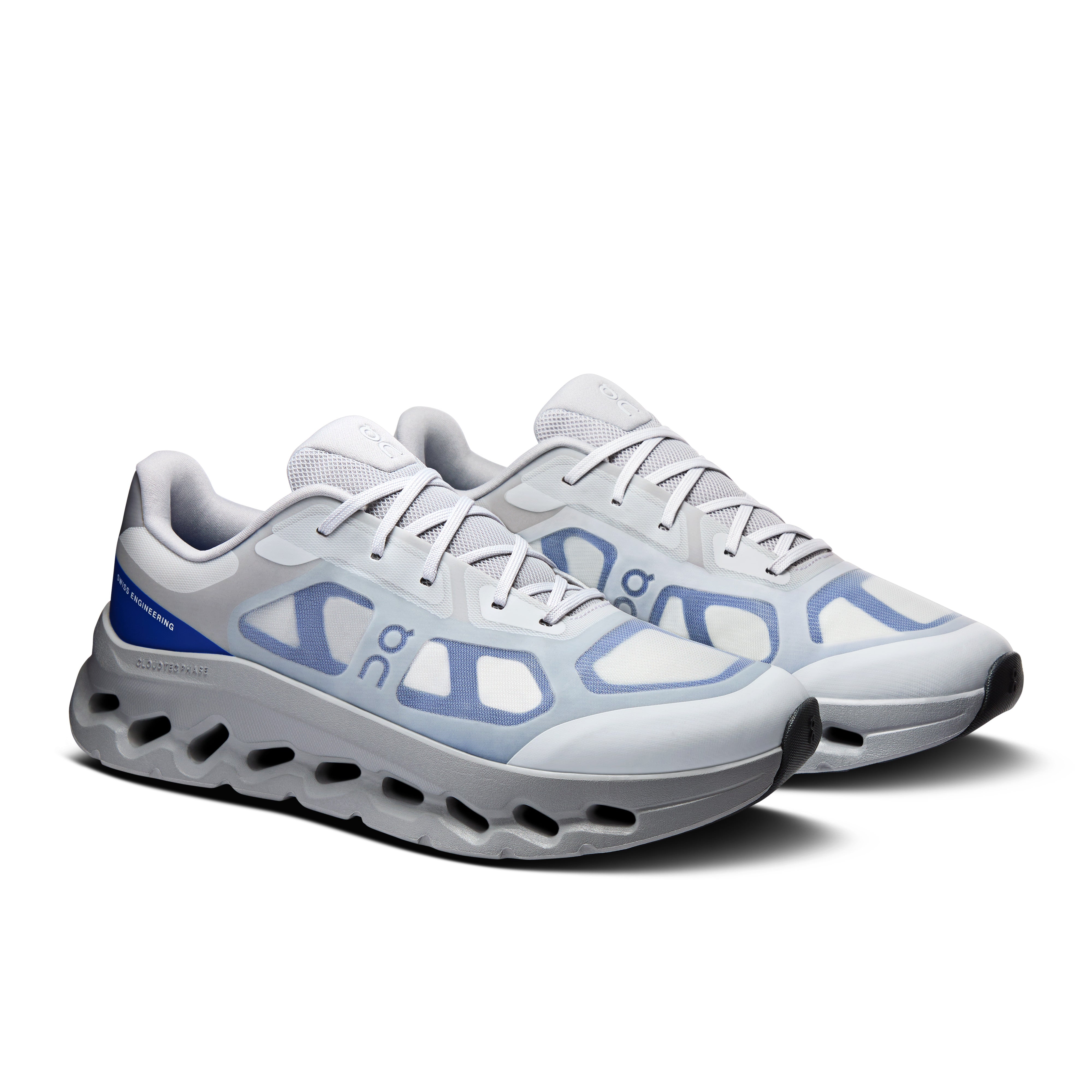 Glacier | Alloy